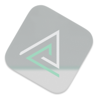 Detalhe Logo